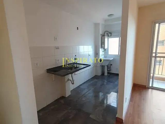 Apartamento com 66m² 2 quartos e 1 banheiro, à venda, no bairro Vila Nambi em Jundiaí