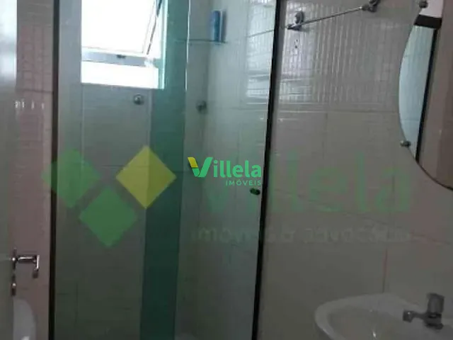 Apartamento 2 quartos e 1 banheiro, à venda, no bairro Vila São Carlos em Itaquaquecetuba