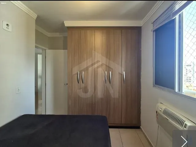 Apartamento 2 quartos e 1 banheiro, à venda, no bairro Nova Aliança em Ribeirão Preto