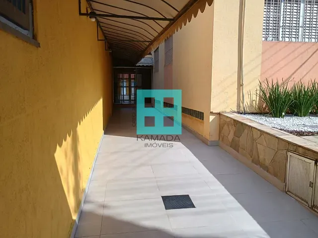 Apartamento 3 quartos e 1 banheiro, à venda, no bairro Vila Osasco em Osasco