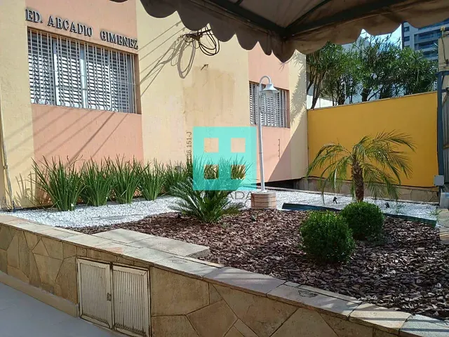 Apartamento 3 quartos e 1 banheiro, à venda, no bairro Vila Osasco em Osasco