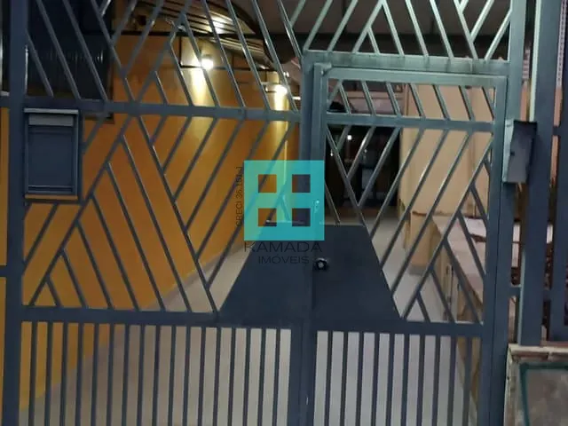Apartamento 3 quartos e 1 banheiro, à venda, no bairro Vila Osasco em Osasco