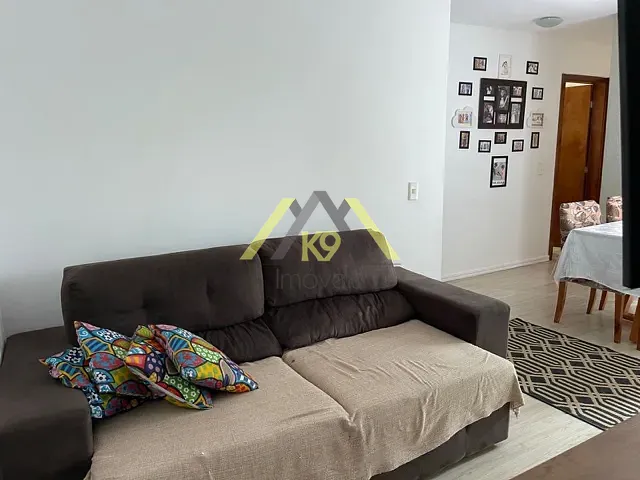 Apartamento 3 quartos e 1 banheiro, à venda, no bairro São Gabriel em Colombo