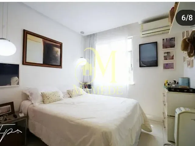 Apartamento 3 quartos e 2 banheiros, à venda, no bairro Batista Campos em Belém