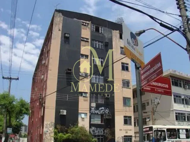 Apartamento 3 quartos e 2 banheiros, à venda, no bairro Batista Campos em Belém