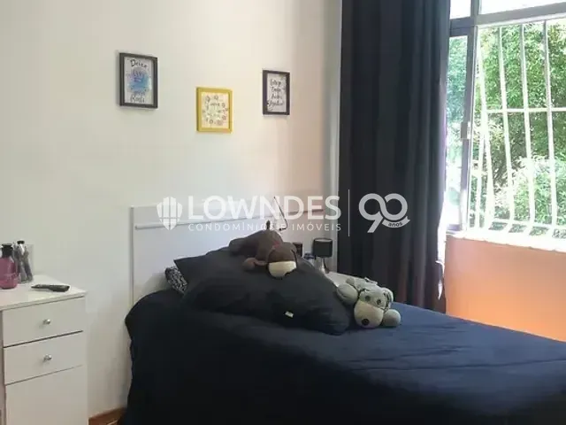 Apartamento com 144m² 3 quartos e 1 banheiro, à venda, no bairro Icaraí em Niterói