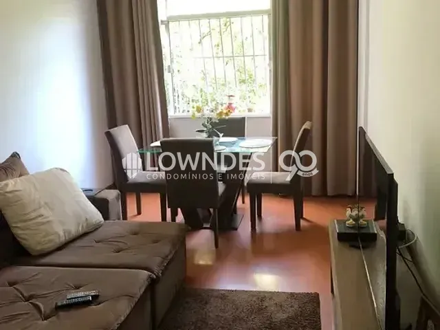 Apartamento com 144m² 3 quartos e 1 banheiro, à venda, no bairro Icaraí em Niterói