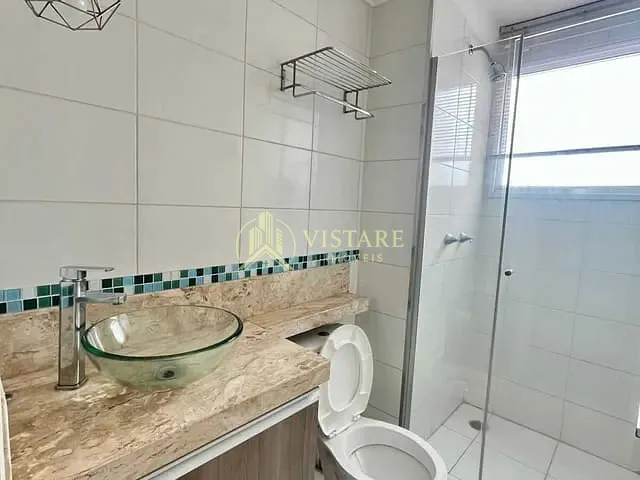 Apartamento com 57m² 2 quartos e 1 banheiro, à venda, no bairro Nova América em Piracicaba