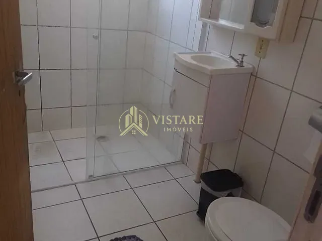 Apartamento com 57m² 2 quartos e 1 banheiro, à venda, no bairro Nova América em Piracicaba