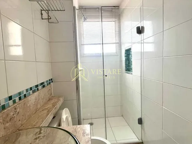 Apartamento com 57m² 2 quartos e 1 banheiro, à venda, no bairro Nova América em Piracicaba