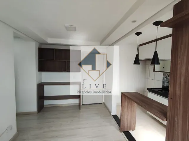Apartamento 2 quartos e 1 banheiro, à venda, no bairro Parque das Constelações em Campinas