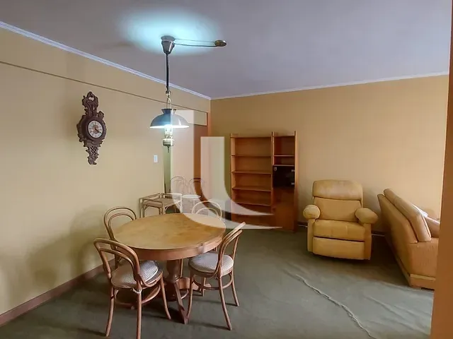 Apartamento 2 quartos e 2 banheiros, para alugar, no bairro Jardim Paulista em São Paulo