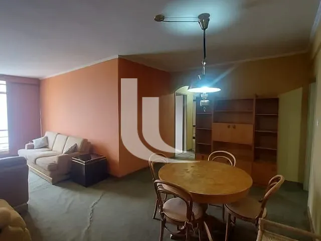 Apartamento 2 quartos e 2 banheiros, para alugar, no bairro Jardim Paulista em São Paulo