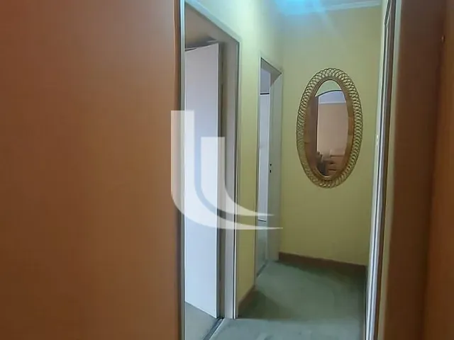 Apartamento 2 quartos e 2 banheiros, para alugar, no bairro Jardim Paulista em São Paulo