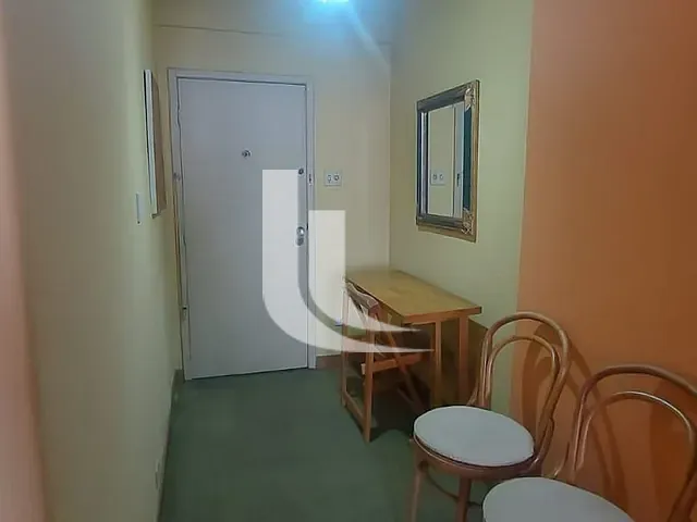 Apartamento 2 quartos e 2 banheiros, para alugar, no bairro Jardim Paulista em São Paulo