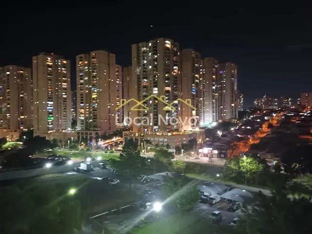 Apartamento com 59m² 2 quartos e 1 banheiro, à venda, no bairro Jardim Tabatinga em Guarulhos
