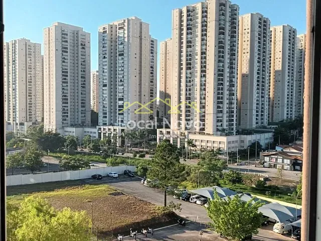 Apartamento com 59m² 2 quartos e 1 banheiro, à venda, no bairro Jardim Tabatinga em Guarulhos
