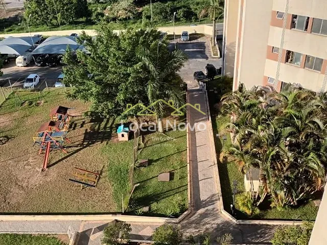 Apartamento com 59m² 2 quartos e 1 banheiro, à venda, no bairro Jardim Tabatinga em Guarulhos