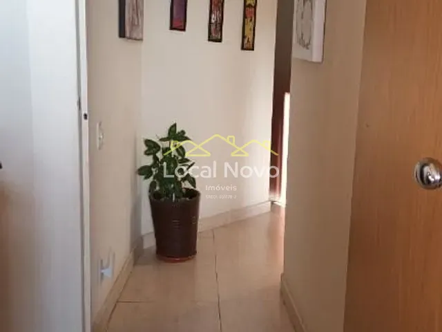 Apartamento com 59m² 2 quartos e 1 banheiro, à venda, no bairro Jardim Tabatinga em Guarulhos