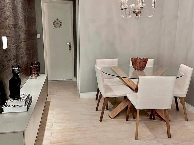 Foto do Apartamento - Apartamento à venda, EXCLUSIVE Jabotiana, Aracaju, SE | LUIZ RODRIGUES IMÓVEIS