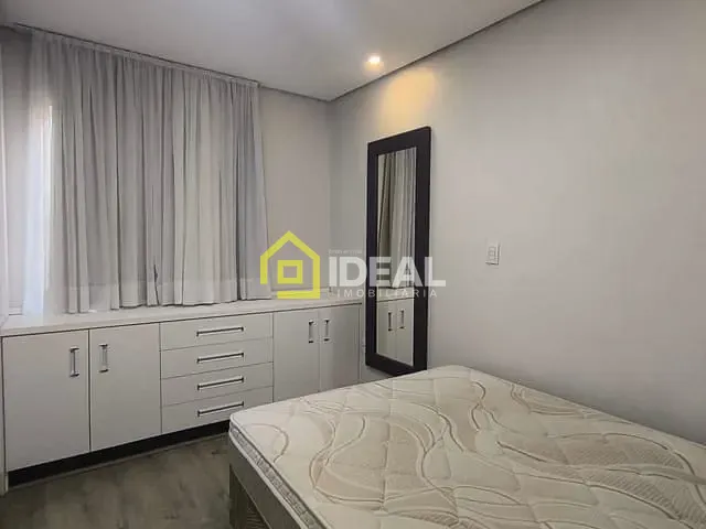 Apartamento 2 quartos e 1 banheiro, à venda, no bairro Itaíba em Concórdia