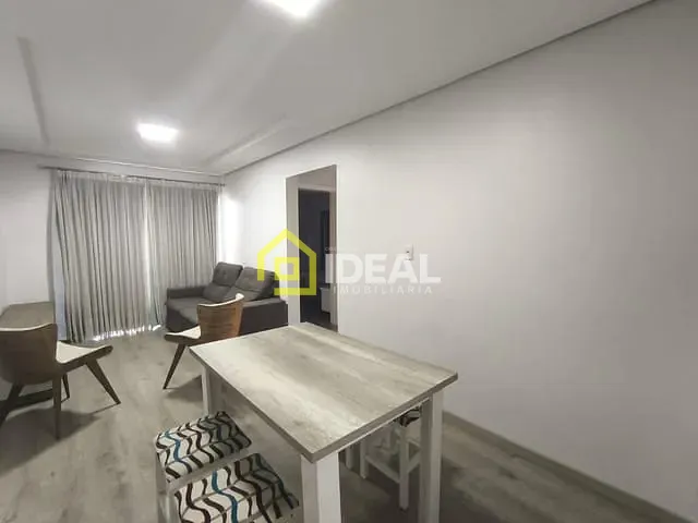 Apartamento 2 quartos e 1 banheiro, à venda, no bairro Itaíba em Concórdia
