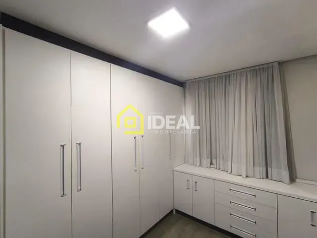 Apartamento 2 quartos e 1 banheiro, à venda, no bairro Itaíba em Concórdia