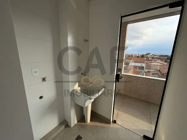 Apartamento com 67m² 2 quartos e 2 banheiros, à venda, no bairro Jardim Laranjeiras em Jaguariúna