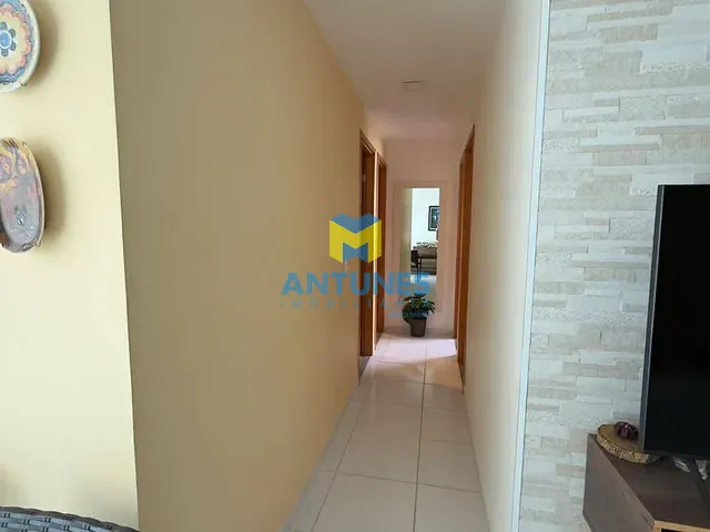 Apartamento com 70m² 3 quartos e 2 banheiros, para alugar, no bairro Muro Alto em Ipojuca
