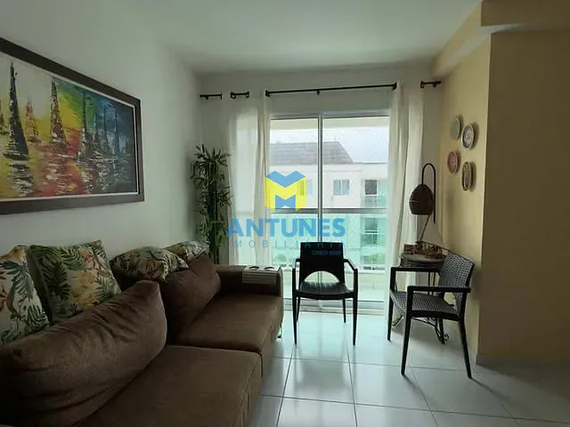 Apartamento com 70m² 3 quartos e 2 banheiros, para alugar, no bairro Muro Alto em Ipojuca