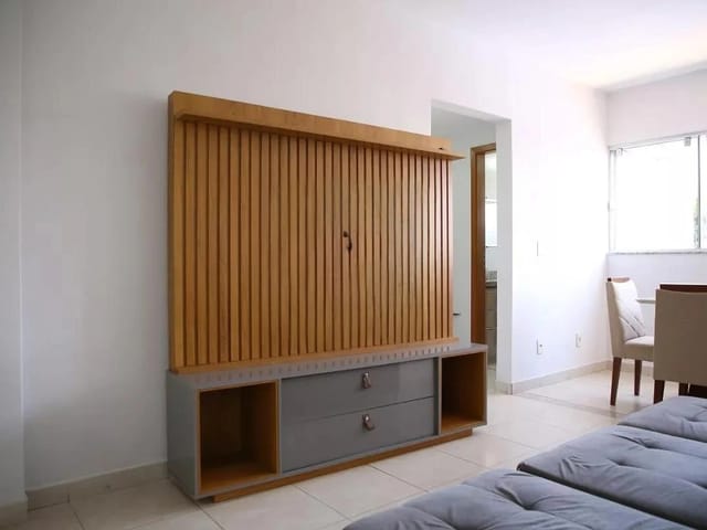 Foto do Apartamento - Apartamento para locação, Parque Amazônia, Goiânia, GO | Maxwell Imóveis