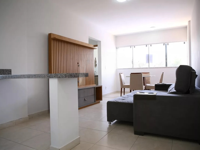 Foto do Apartamento - Apartamento para locação, Parque Amazônia, Goiânia, GO | Maxwell Imóveis