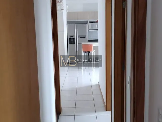 Apartamento com 92m² 3 quartos e 2 banheiros, à venda, no bairro Aurora em Londrina