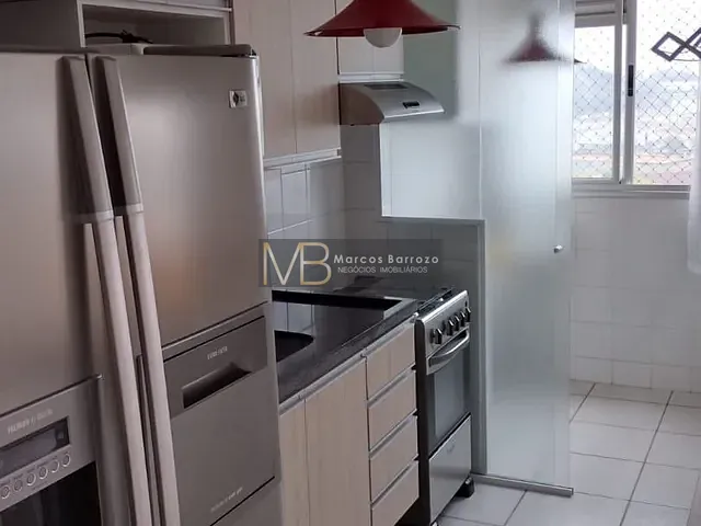 Apartamento com 92m² 3 quartos e 2 banheiros, à venda, no bairro Aurora em Londrina