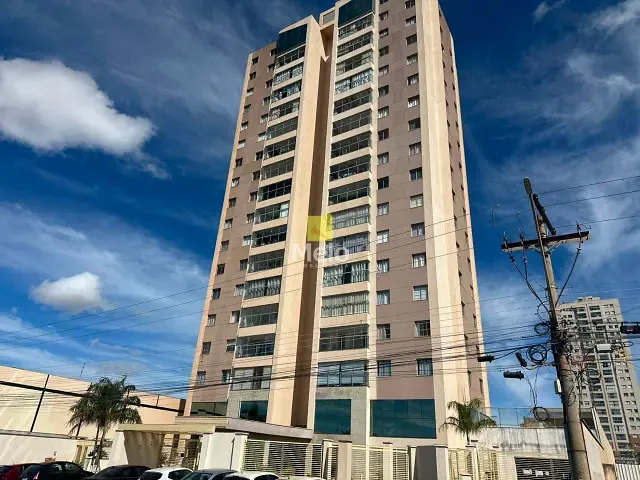 Apartamento 3 quartos e 2 banheiros, para alugar, no bairro Setor Industrial (Gama) em Brasília