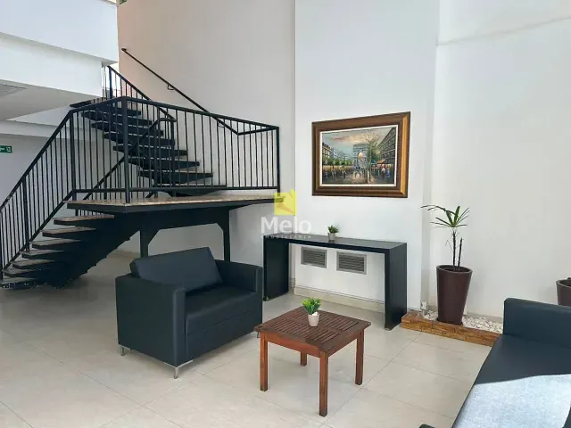 Apartamento 3 quartos e 2 banheiros, para alugar, no bairro Setor Industrial (Gama) em Brasília