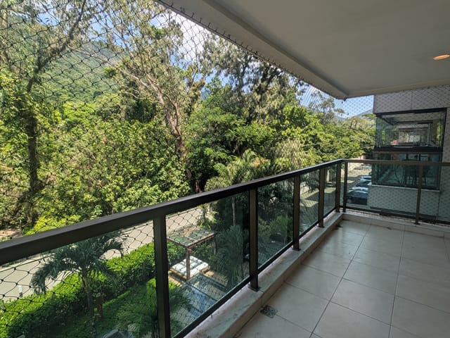 Foto do Apartamento - Ocean - Apartamento para Venda 3 Quartos, 1 Suite, 1 Vaga, 82M², Recreio dos Bandeirantes, Rio de Janeiro - RJ | Américas Imóveis