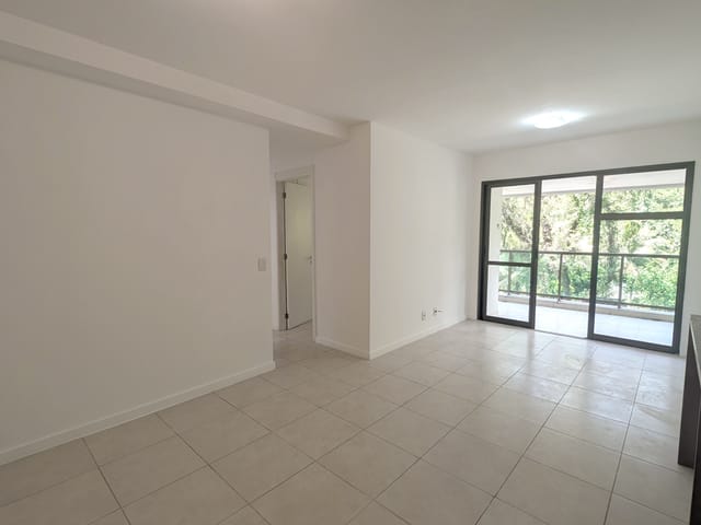 Foto do Apartamento - Ocean - Apartamento para Venda 3 Quartos, 1 Suite, 1 Vaga, 82M², Recreio dos Bandeirantes, Rio de Janeiro - RJ | Américas Imóveis