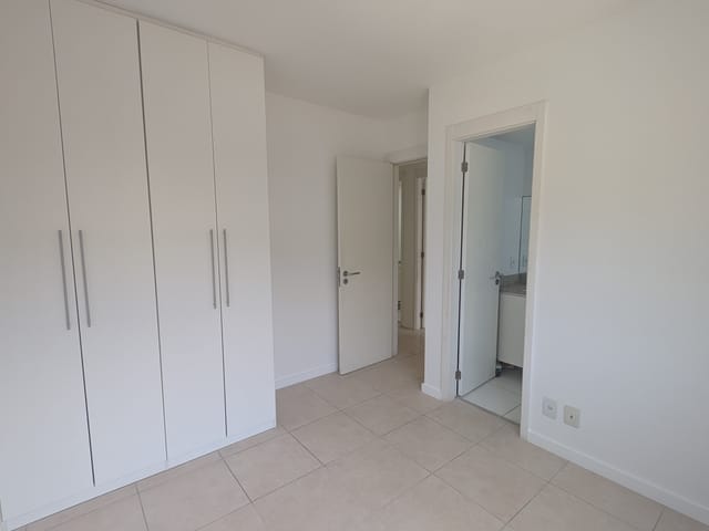 Foto do Apartamento - Ocean - Apartamento para Venda 3 Quartos, 1 Suite, 1 Vaga, 82M², Recreio dos Bandeirantes, Rio de Janeiro - RJ | Américas Imóveis