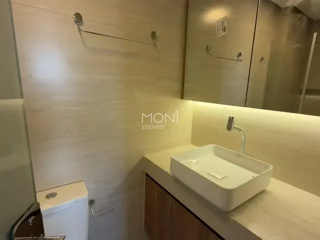 Apartamento 3 quartos e 2 banheiros, à venda, no bairro Guará II em Brasília