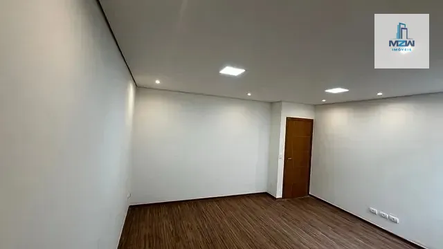 Apartamento, 2 quartos, 72 m² - Foto 2