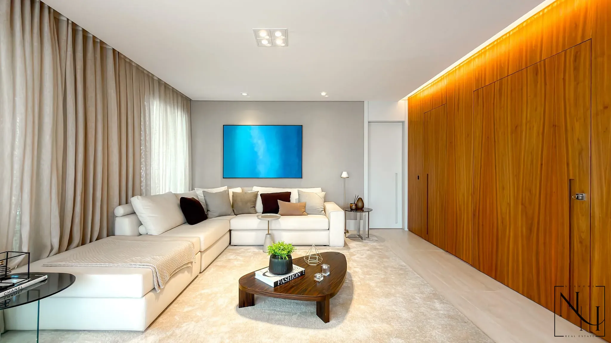 Apartamento, 3 quartos, 225 m² - Foto 6