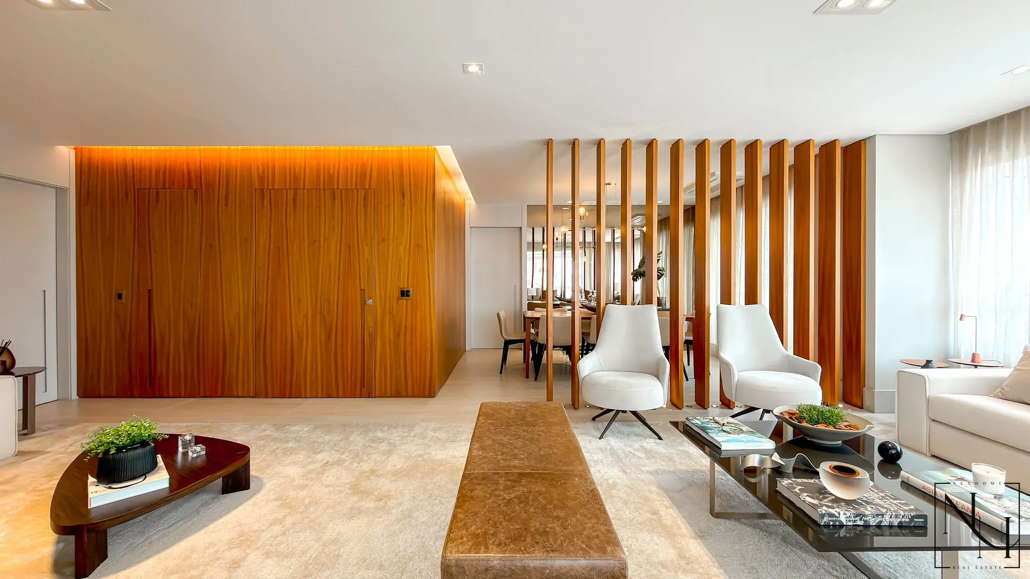 Apartamento, 3 quartos, 225 m² - Foto 7