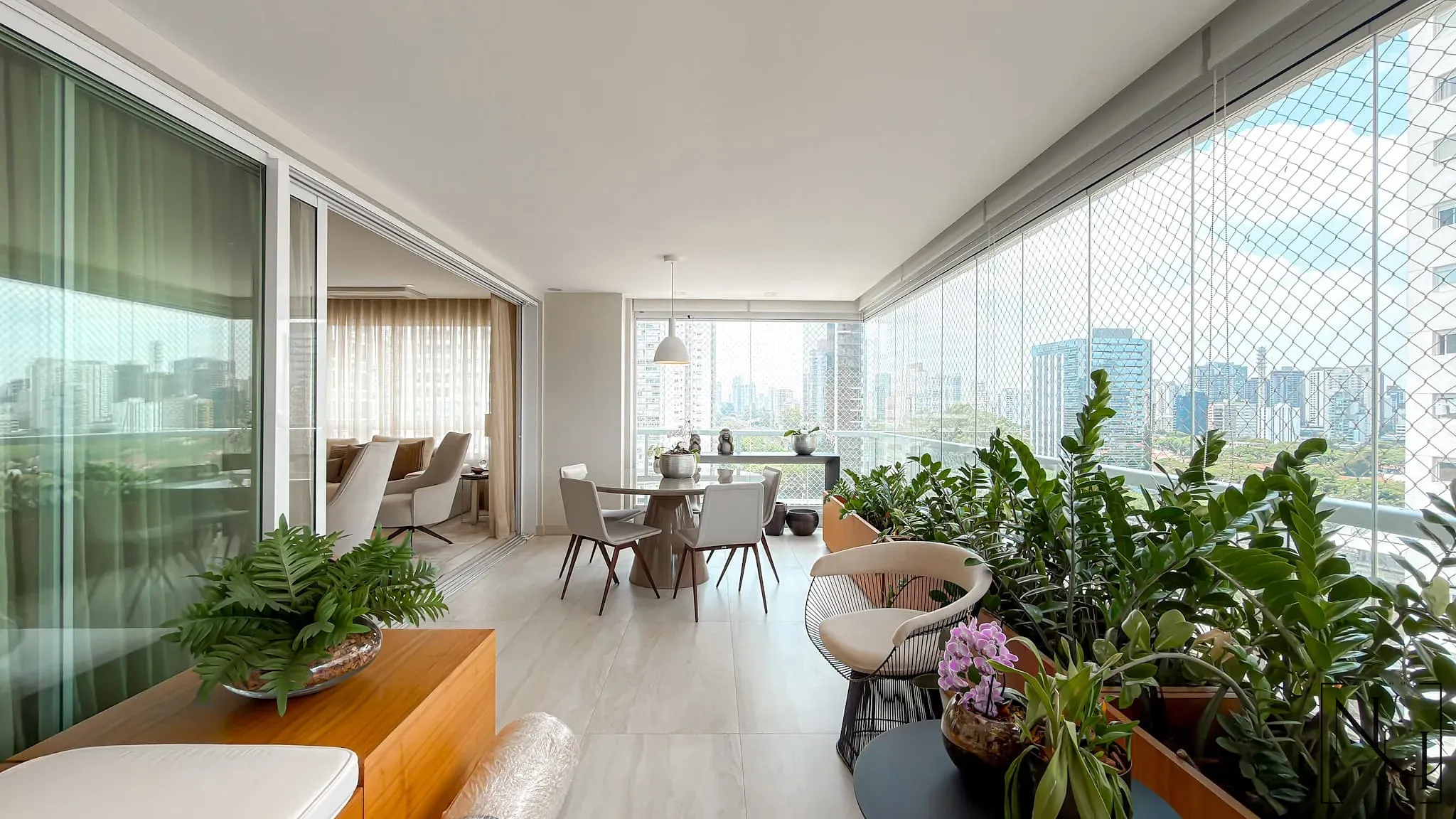 Apartamento, 3 quartos, 225 m² - Foto 10