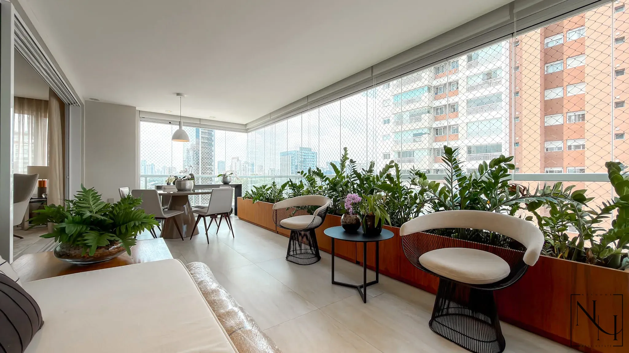 Apartamento, 3 quartos, 225 m² - Foto 9