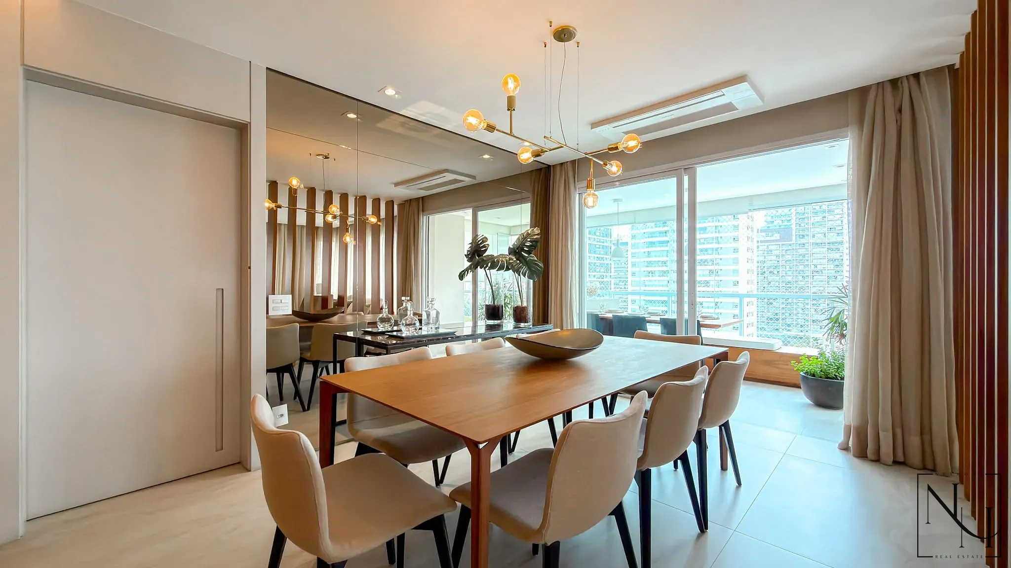 Apartamento, 3 quartos, 225 m² - Foto 13