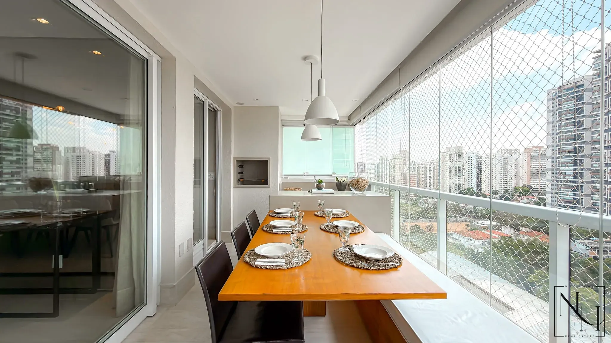 Apartamento, 3 quartos, 225 m² - Foto 14