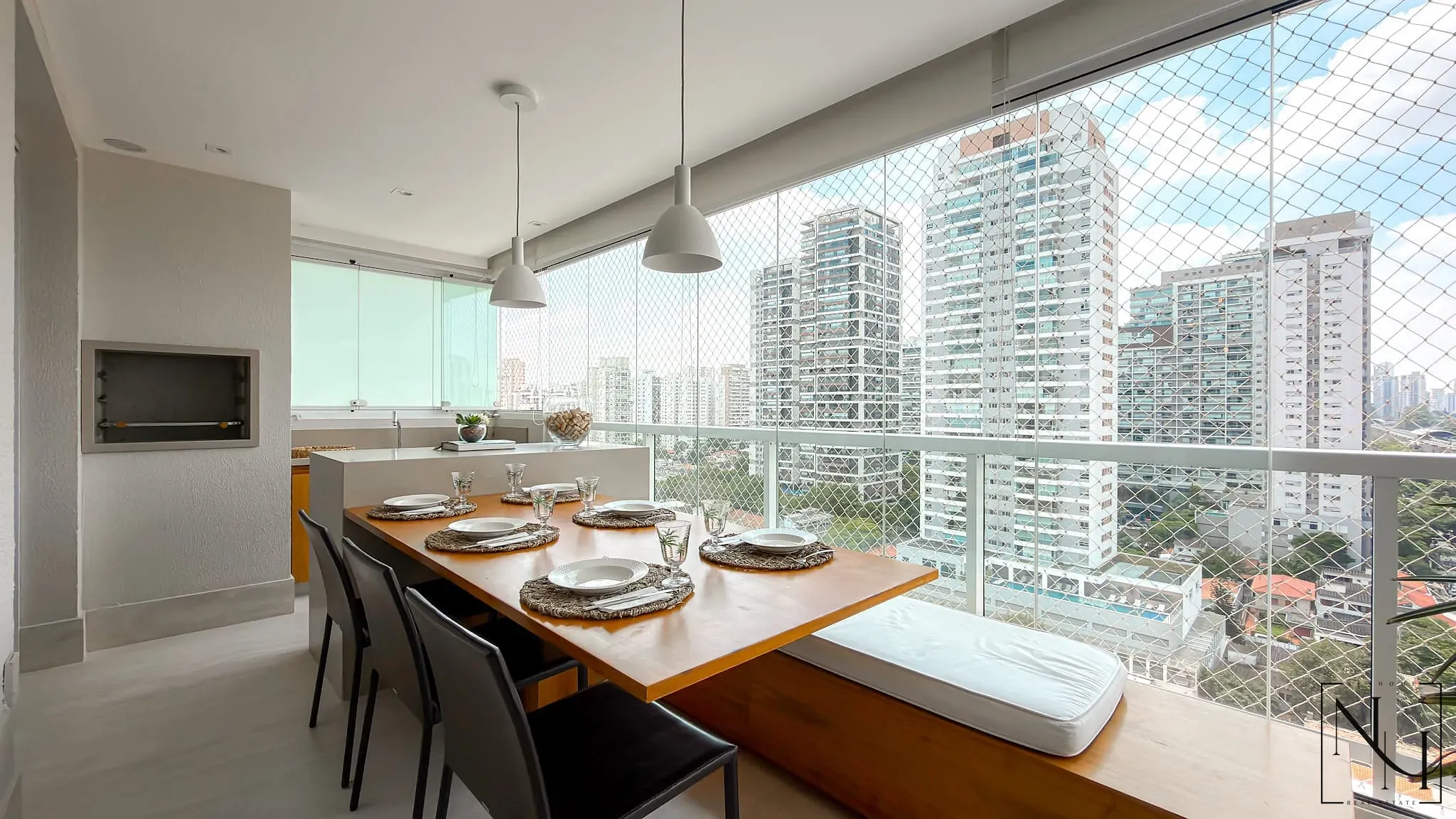 Apartamento, 3 quartos, 225 m² - Foto 15