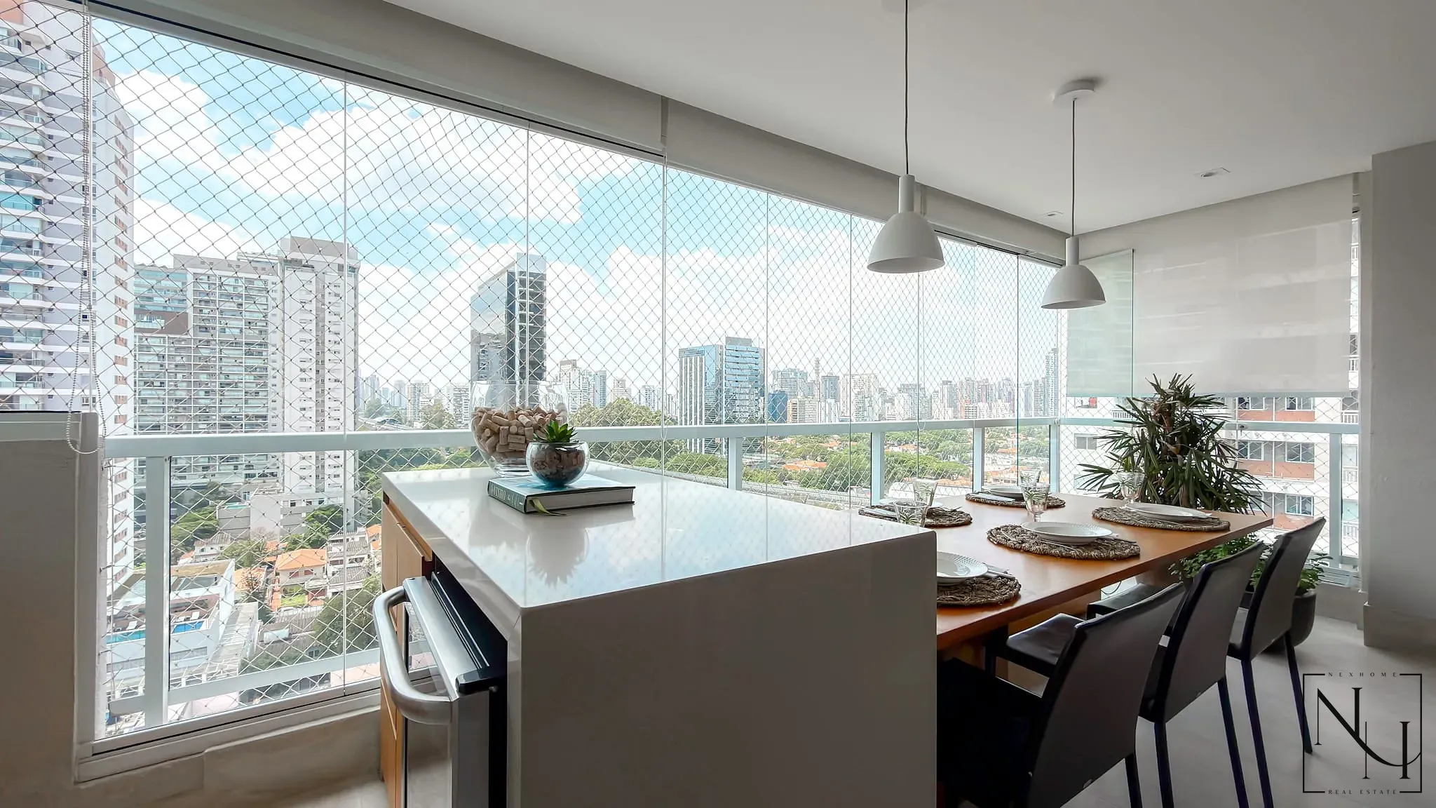 Apartamento, 3 quartos, 225 m² - Foto 16