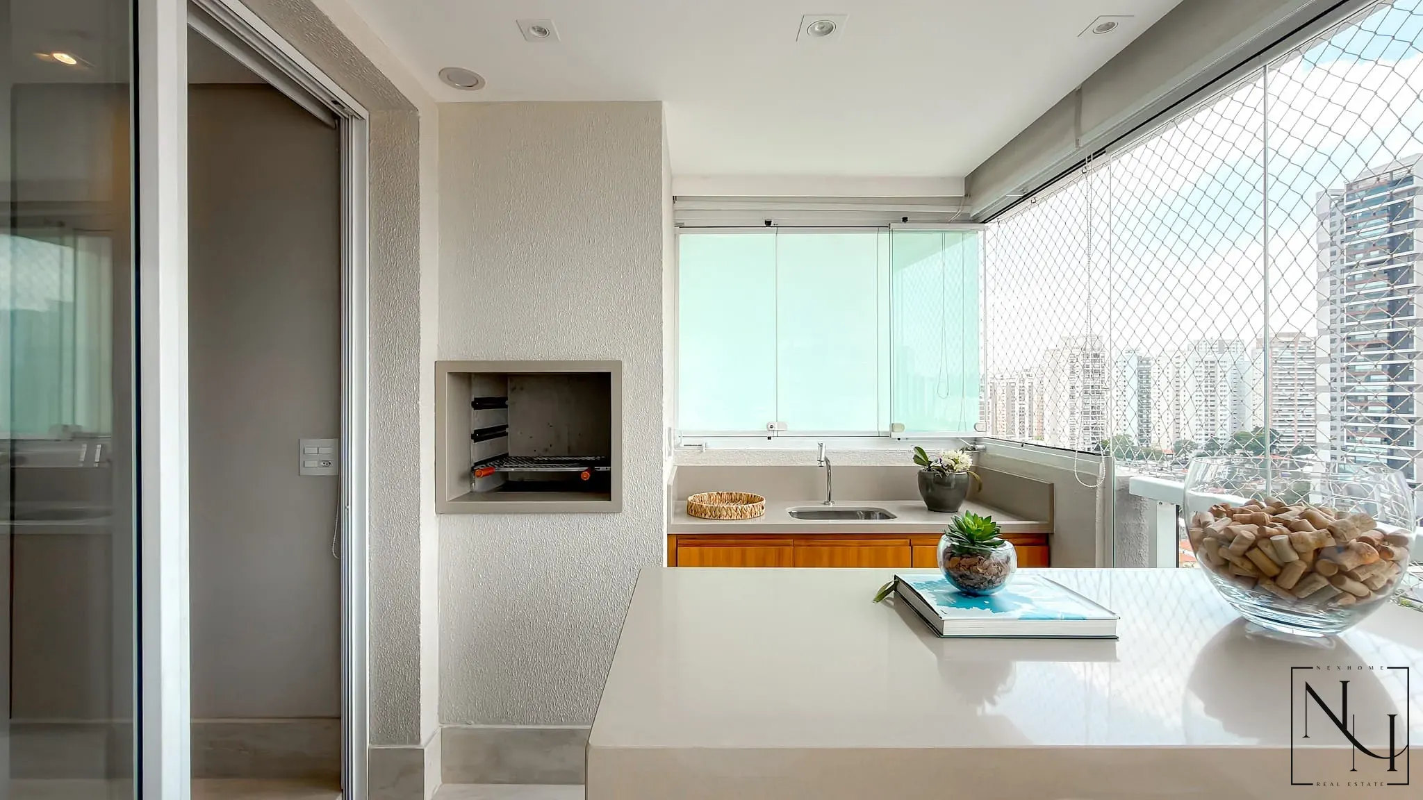 Apartamento, 3 quartos, 225 m² - Foto 17